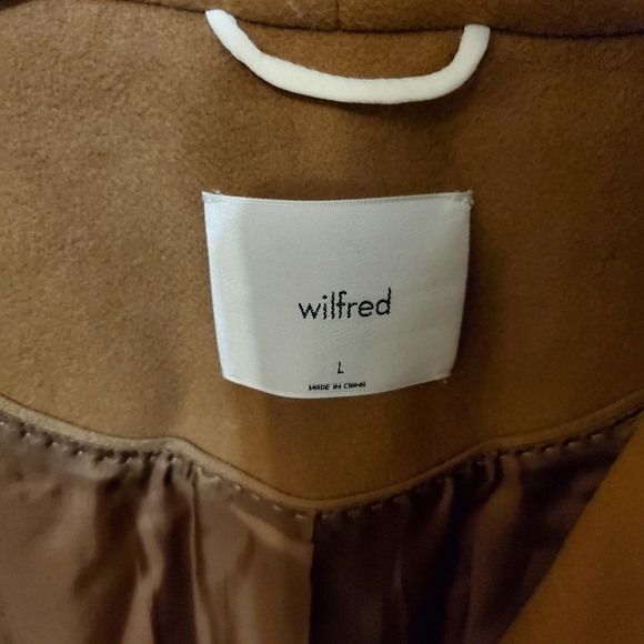 Babaton Aritzia wool coat - Picture 6 of 6